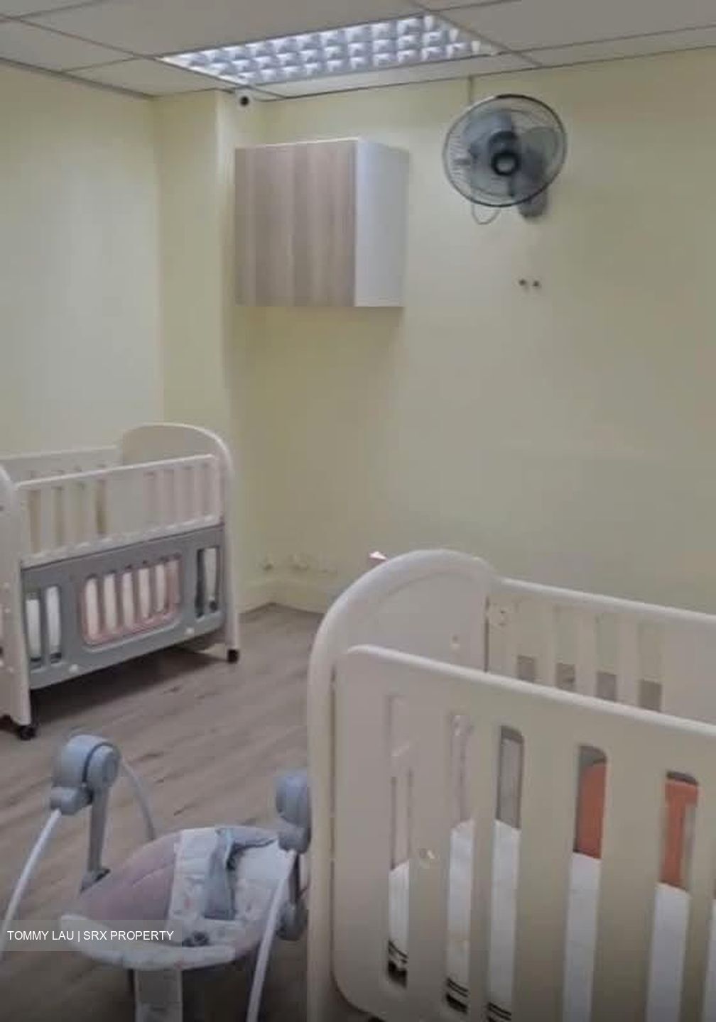 Cashew Park Condominium (D23), Shop House #553855061